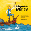 Légende de Barbe d'Or (La)